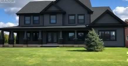 Grand Falls - Windsor, NL Real Estate