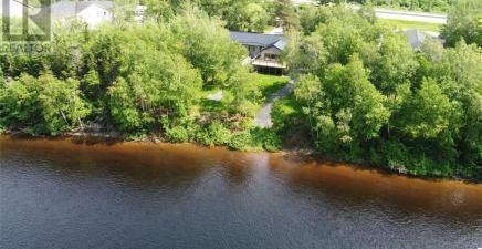 Steady Brook, NL Real Estate