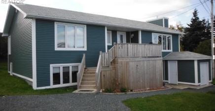 St. Anthony, NL Real Estate