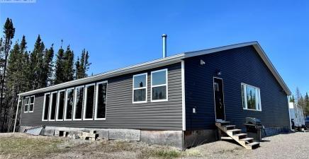 Wabush, NL Real Estate