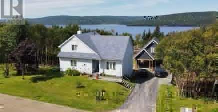 Milltown, NL Real Estate