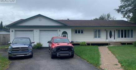 South Brook, NL Real Estate