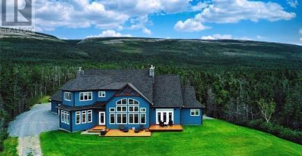 Point Au Mal, NL Real Estate