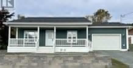 Baie Verte, NL Real Estate