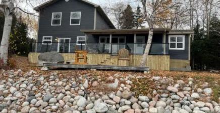 Gambo Pond, NL Real Estate
