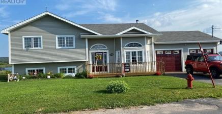 Bonavista, NL Real Estate