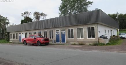 Point Leamington, NL Real Estate