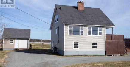 Catalina, NL Real Estate