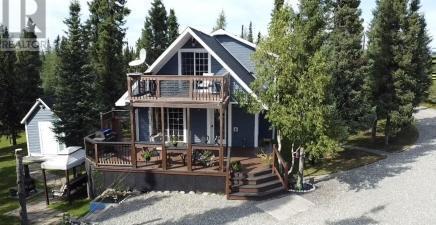Labrador City, NL Real Estate