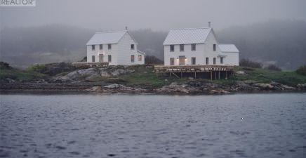 Salvage, NL Real Estate