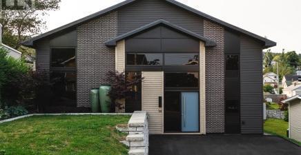 Corner Brook, NL Real Estate