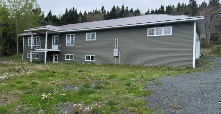 Glovertown, NL Real Estate