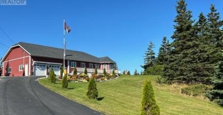 Port Au Port West, NL Real Estate