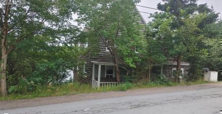 Lady Cove, NL Real Estate