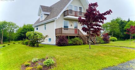 Come By Chance, NL Real Estate