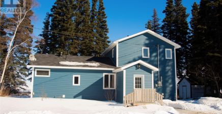 North West River, NL Real Estate
