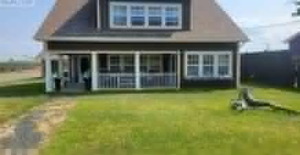 Buchans, NL Real Estate