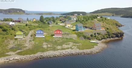 Trinity, NL Real Estate