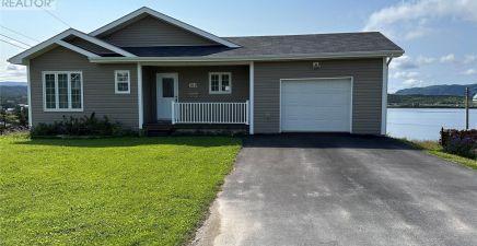 Rocky Harbour, NL Real Estate