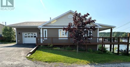 Triton, NL Real Estate