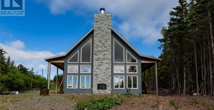 Goobies, NL Real Estate