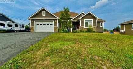 Lewisporte, NL Real Estate