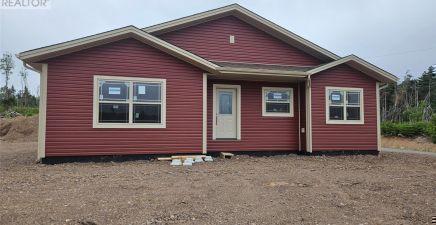 Burin Bay Arm, NL Real Estate
