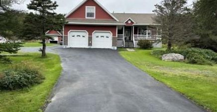 Carbonear, NL Real Estate