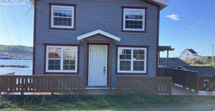 Fogo, NL Real Estate