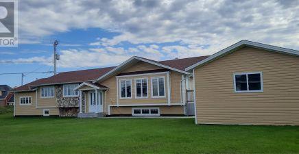Anchor Point, NL Real Estate