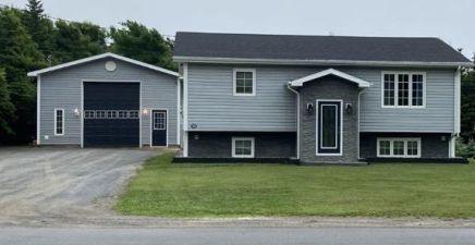 Port Au Port East, NL Real Estate