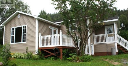 Gillams, NL Real Estate