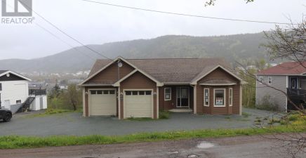 La Scie, NL Real Estate