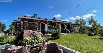 Gambo, NL Real Estate