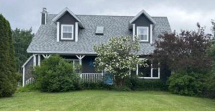 Summerville, NL Real Estate