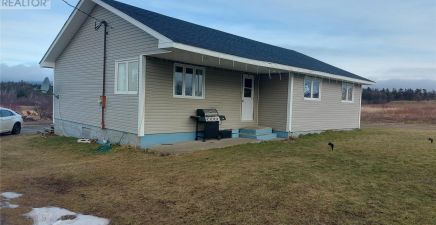 Searston, NL Real Estate