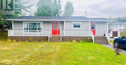 Kings Point, NL Real Estate