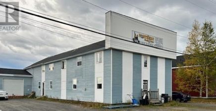 Happy Valley-goose Bay, NL Real Estate