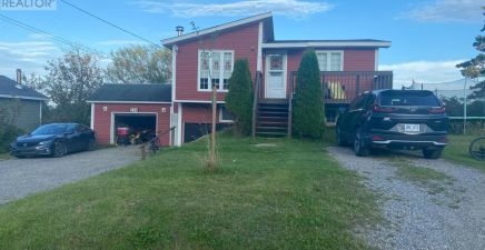 Piccadilly, NL Real Estate