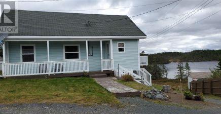 Salmonier, NL Real Estate