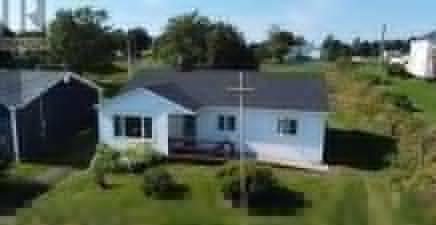 Comfort Cove, NL Real Estate