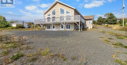 Sunnyside, NL Real Estate