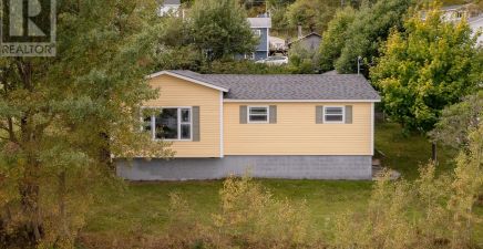 Benoits Cove, NL Real Estate