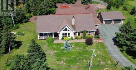 Burin, NL Real Estate