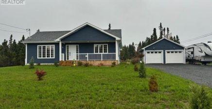 Eastport, NL Real Estate
