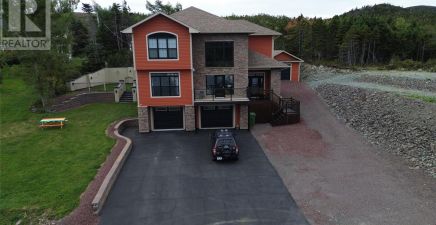 Little Bay, NL Real Estate
