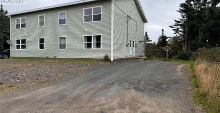 Summerford, NL Real Estate