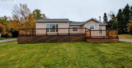 Traytown, NL Real Estate