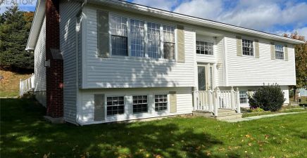 Freshwater, NL Real Estate