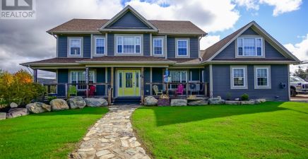 Green`s Harbour, NL Real Estate